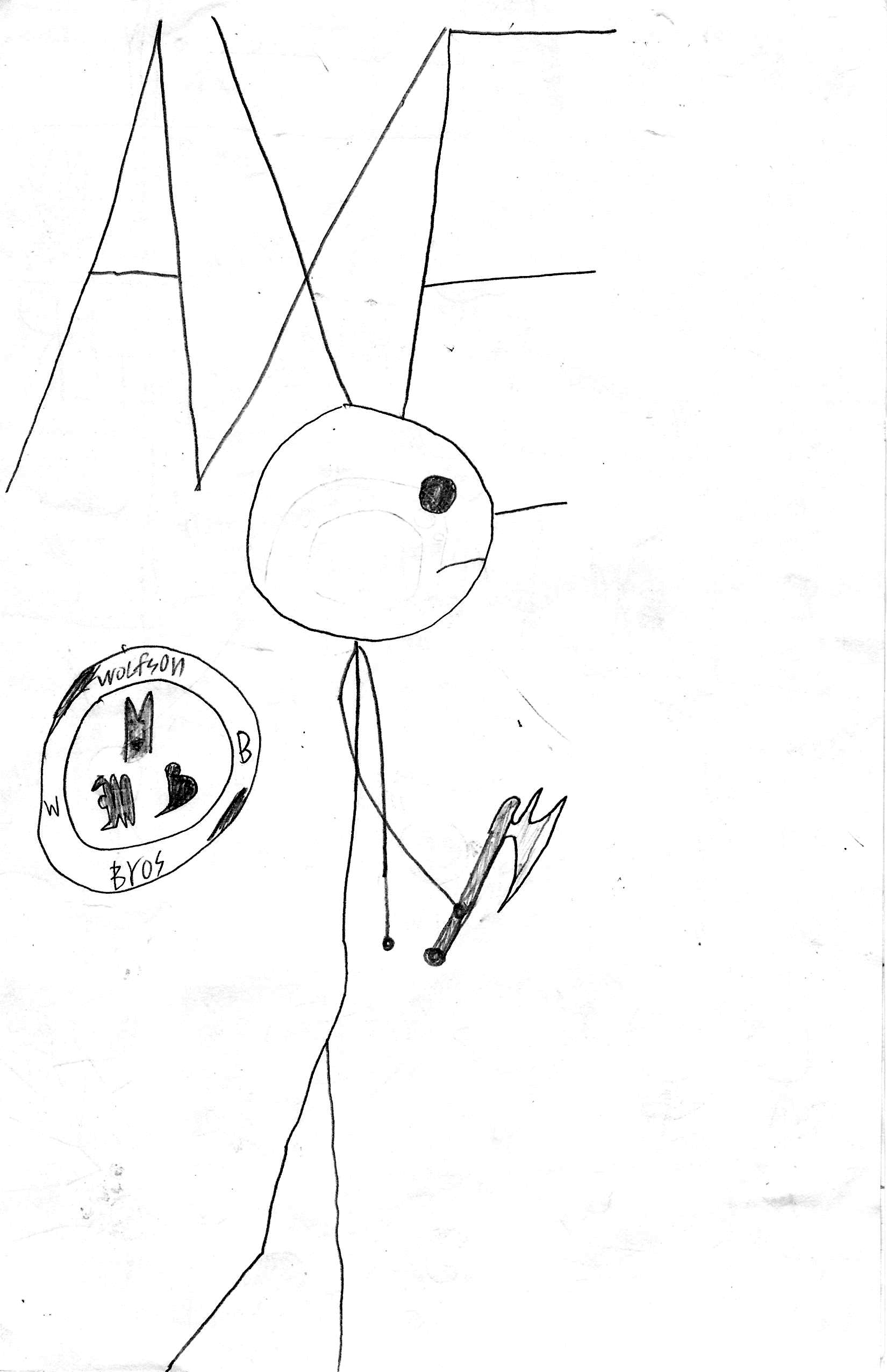 AXE